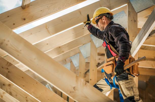 Best Roof Inspection Near Me  in Bushnell, FL