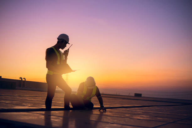 Quick and Trustworthy Emergency Roof Repair Services in Bushnell, FL