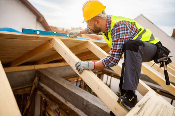 Best New Roof Installation  in Bushnell, FL