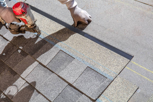 Best Emergency Roof Repair  in Bushnell, FL