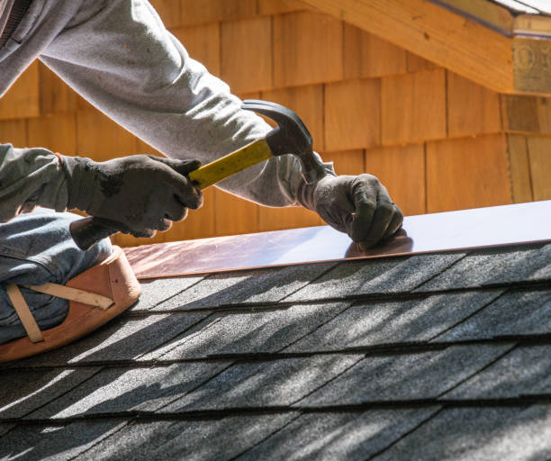 Best Slate Roofing Contractor  in Bushnell, FL